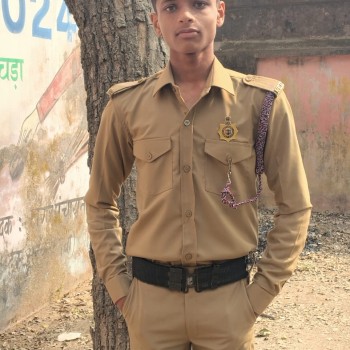 Prashant kumar